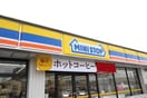 ミニストップ(コンビニ)まで173m 田中町一丁目貸家