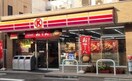 サークルK那古野南店(コンビニ)まで10m さくらＨｉｌｌＳ名駅ＮＯＲＴＨ