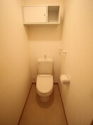 トイレ グランドカ－サ枇杷島