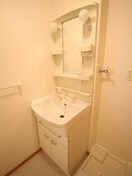 洗面 グランドカ－サ枇杷島