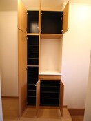 靴箱 グランドカ－サ枇杷島