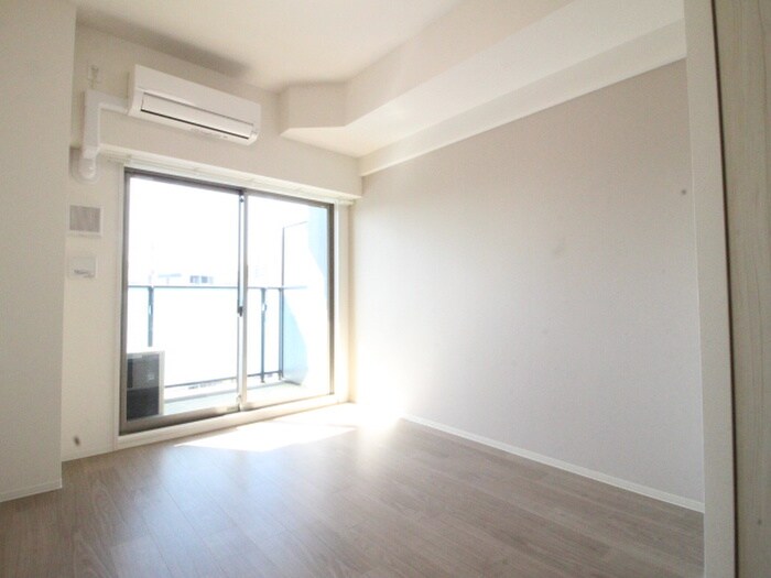 居室 ﾌﾟﾚｻﾝｽ新栄ｱｰﾊﾞﾝﾌﾛｰ