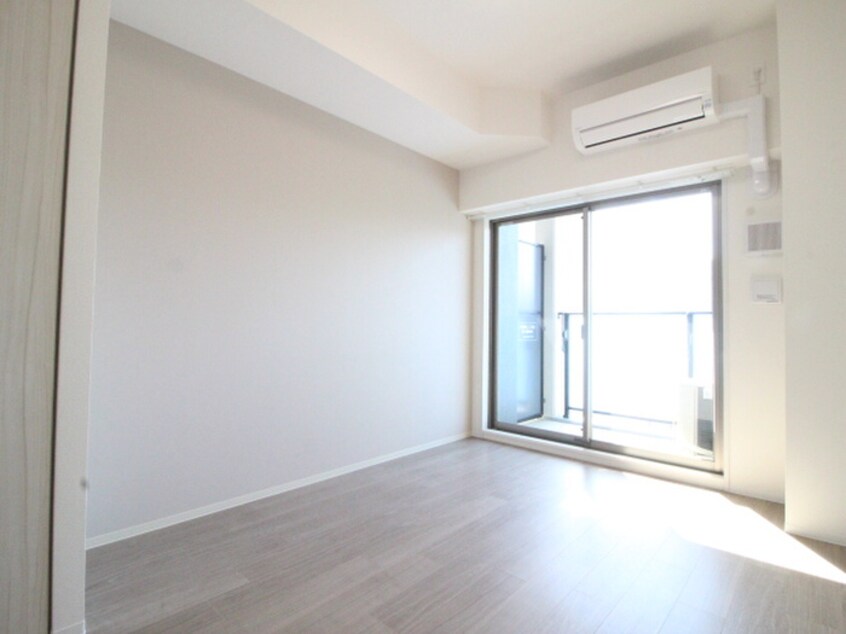 居室 ﾌﾟﾚｻﾝｽ新栄ｱｰﾊﾞﾝﾌﾛｰ