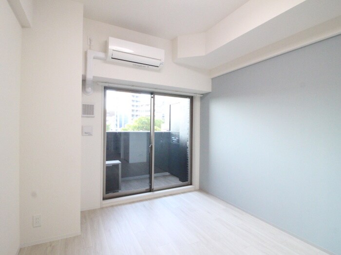 居室 ﾌﾟﾚｻﾝｽ新栄ｱｰﾊﾞﾝﾌﾛｰ