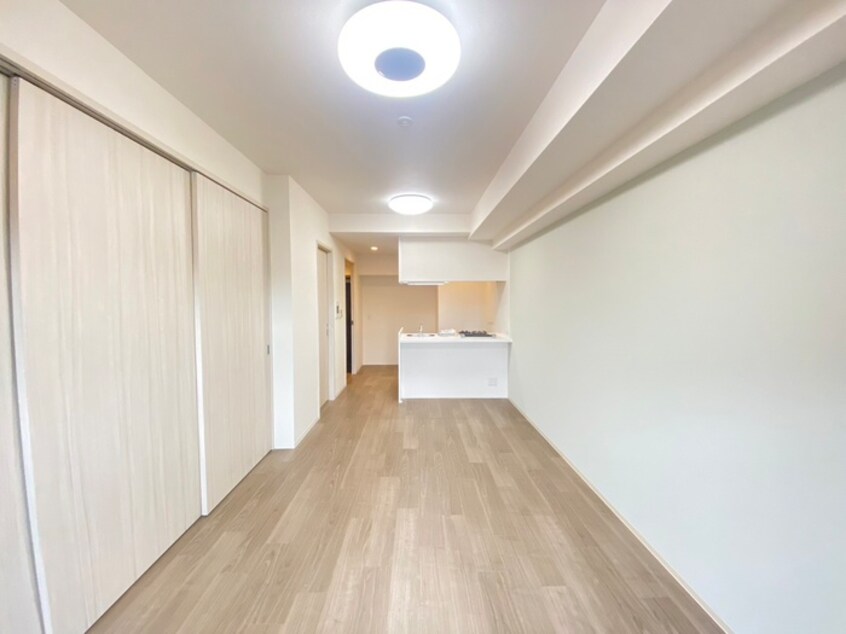 居室 ﾌﾟﾚｻﾝｽ新栄ｱｰﾊﾞﾝﾌﾛｰ