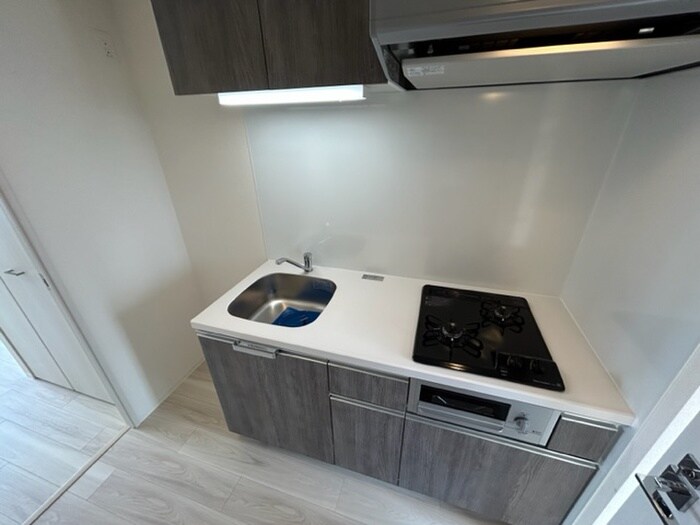 キッチン ﾌﾟﾚｻﾝｽ新栄ｱｰﾊﾞﾝﾌﾛｰ