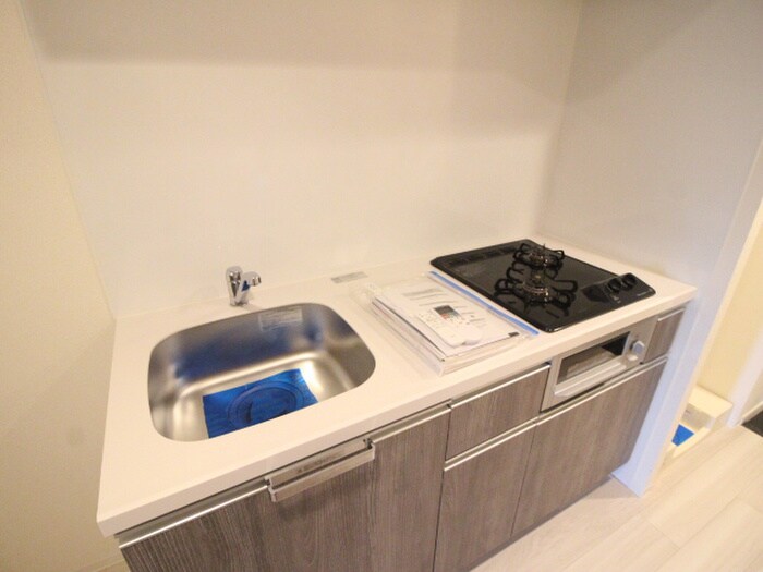 キッチン ﾌﾟﾚｻﾝｽ新栄ｱｰﾊﾞﾝﾌﾛｰ