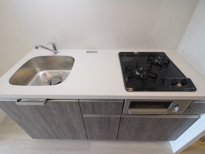 キッチン ﾌﾟﾚｻﾝｽ新栄ｱｰﾊﾞﾝﾌﾛｰ