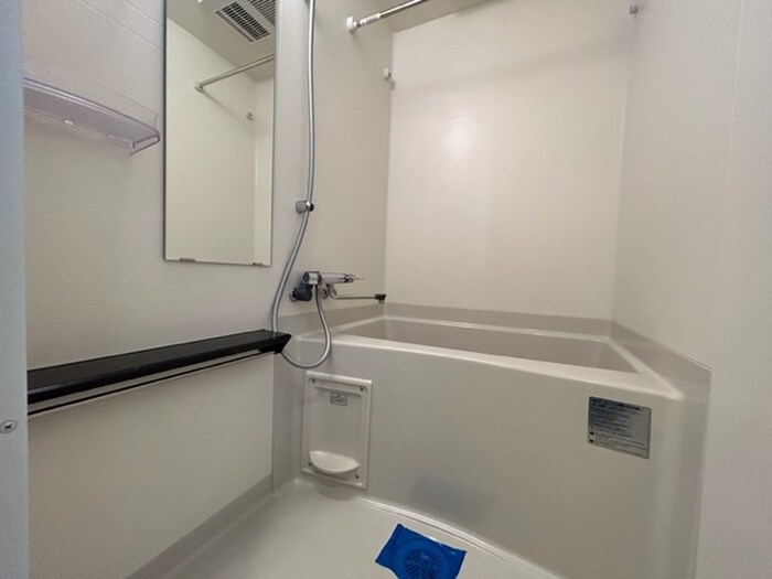 バス／シャワールーム等 ﾌﾟﾚｻﾝｽ新栄ｱｰﾊﾞﾝﾌﾛｰ