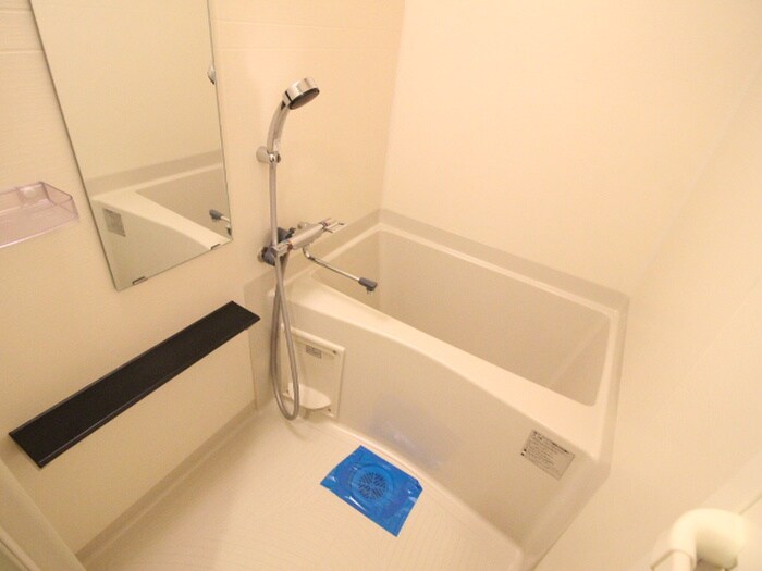 バス／シャワールーム等 ﾌﾟﾚｻﾝｽ新栄ｱｰﾊﾞﾝﾌﾛｰ