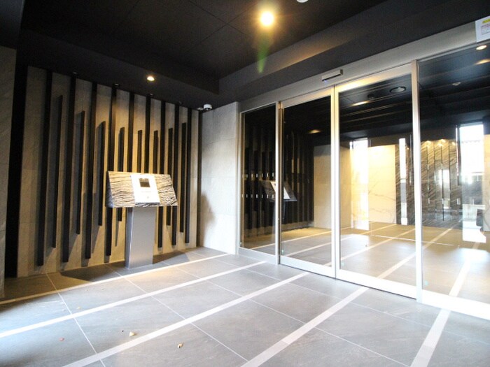 外観写真 ﾌﾟﾚｻﾝｽ新栄ｱｰﾊﾞﾝﾌﾛｰ