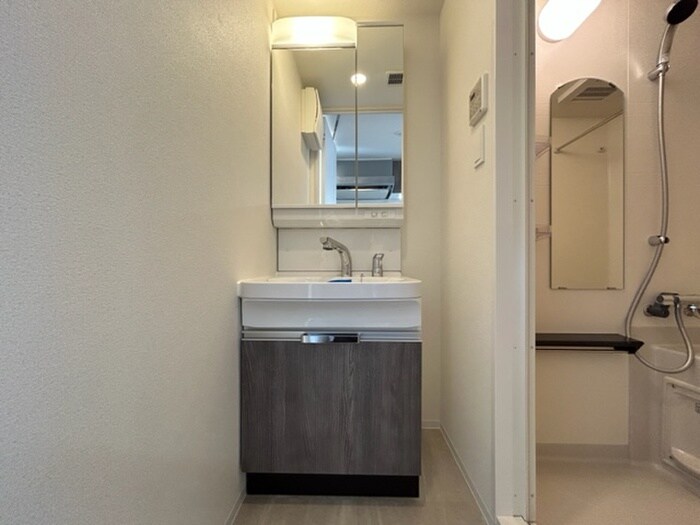 洗面 ﾌﾟﾚｻﾝｽ新栄ｱｰﾊﾞﾝﾌﾛｰ