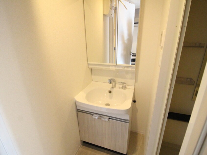 洗面 ﾌﾟﾚｻﾝｽ新栄ｱｰﾊﾞﾝﾌﾛｰ