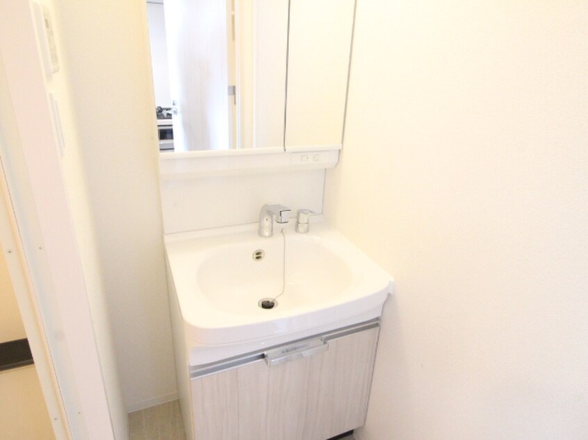 洗面 ﾌﾟﾚｻﾝｽ新栄ｱｰﾊﾞﾝﾌﾛｰ