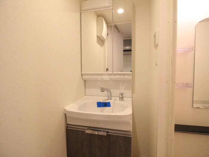 洗面 ﾌﾟﾚｻﾝｽ新栄ｱｰﾊﾞﾝﾌﾛｰ