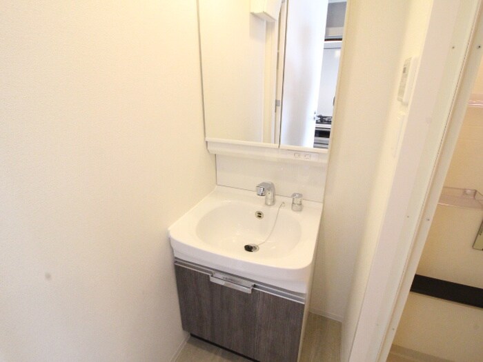 洗面 ﾌﾟﾚｻﾝｽ新栄ｱｰﾊﾞﾝﾌﾛｰ