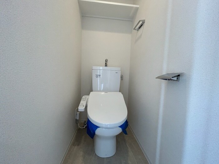 トイレ ﾌﾟﾚｻﾝｽ新栄ｱｰﾊﾞﾝﾌﾛｰ