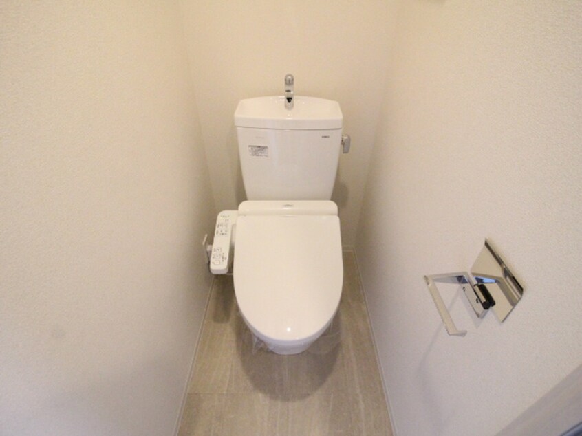 トイレ ﾌﾟﾚｻﾝｽ新栄ｱｰﾊﾞﾝﾌﾛｰ