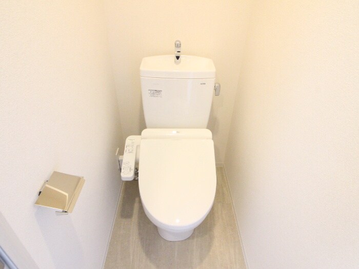 トイレ ﾌﾟﾚｻﾝｽ新栄ｱｰﾊﾞﾝﾌﾛｰ