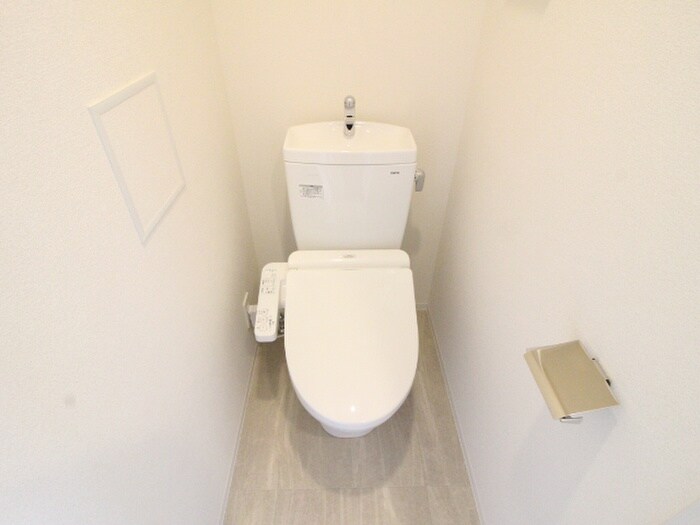 トイレ ﾌﾟﾚｻﾝｽ新栄ｱｰﾊﾞﾝﾌﾛｰ