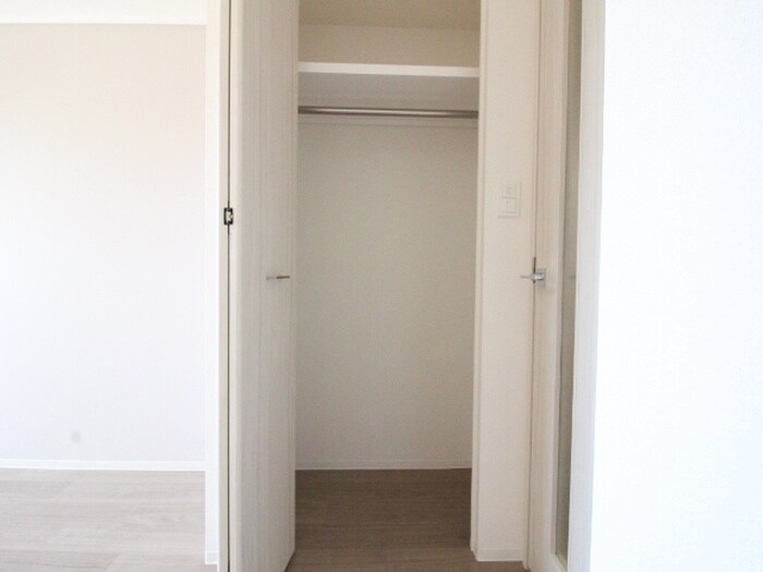 収納 ﾌﾟﾚｻﾝｽ新栄ｱｰﾊﾞﾝﾌﾛｰ