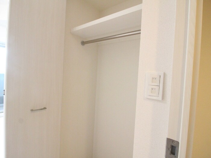 収納 ﾌﾟﾚｻﾝｽ新栄ｱｰﾊﾞﾝﾌﾛｰ