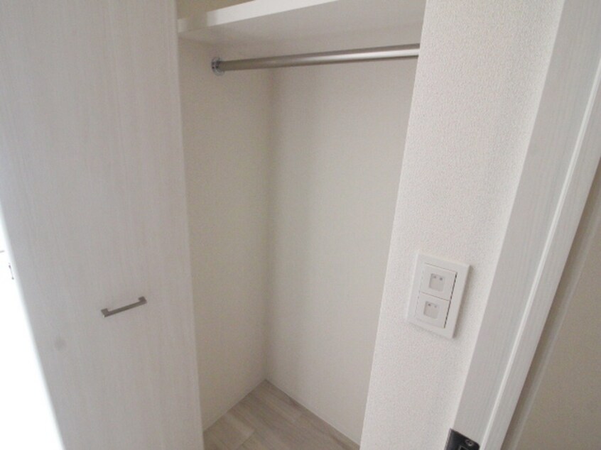 収納 ﾌﾟﾚｻﾝｽ新栄ｱｰﾊﾞﾝﾌﾛｰ