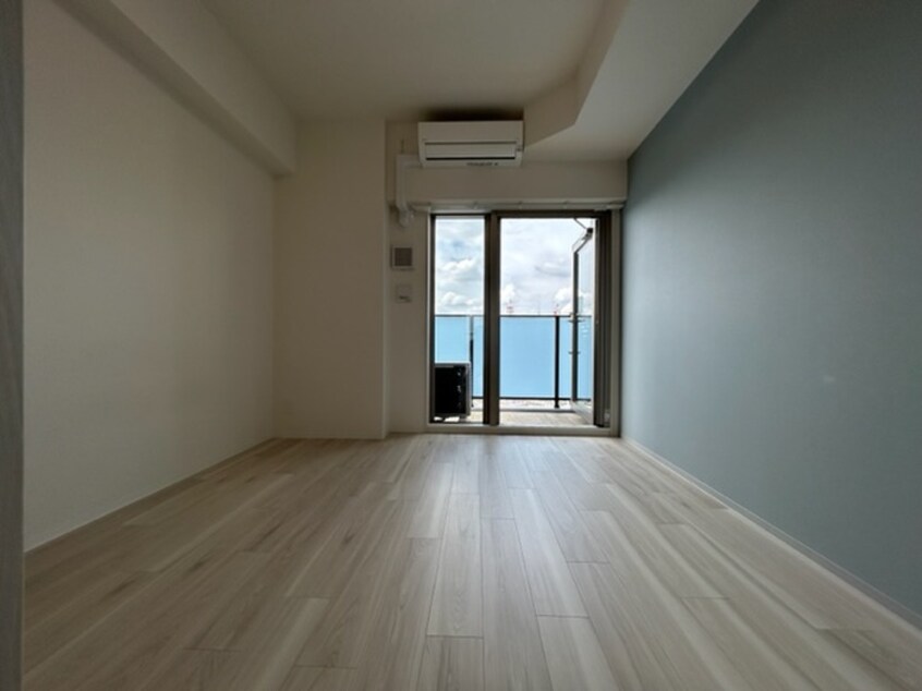 居室 ﾌﾟﾚｻﾝｽ新栄ｱｰﾊﾞﾝﾌﾛｰ