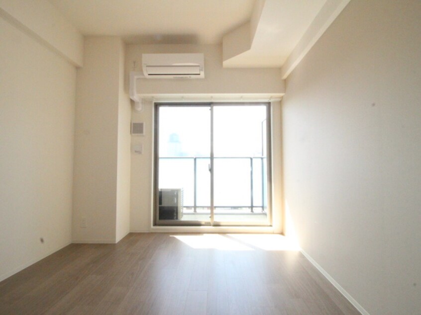 居室 ﾌﾟﾚｻﾝｽ新栄ｱｰﾊﾞﾝﾌﾛｰ