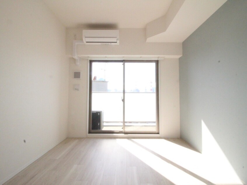 居室 ﾌﾟﾚｻﾝｽ新栄ｱｰﾊﾞﾝﾌﾛｰ