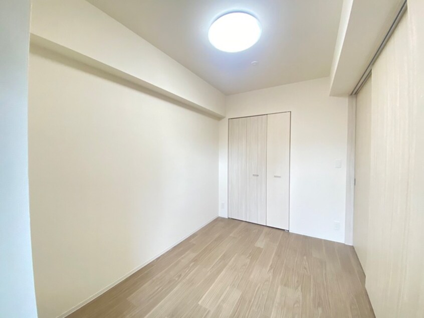 居室 ﾌﾟﾚｻﾝｽ新栄ｱｰﾊﾞﾝﾌﾛｰ