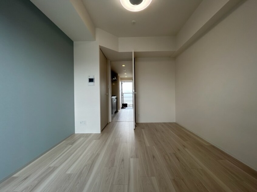 居室 ﾌﾟﾚｻﾝｽ新栄ｱｰﾊﾞﾝﾌﾛｰ