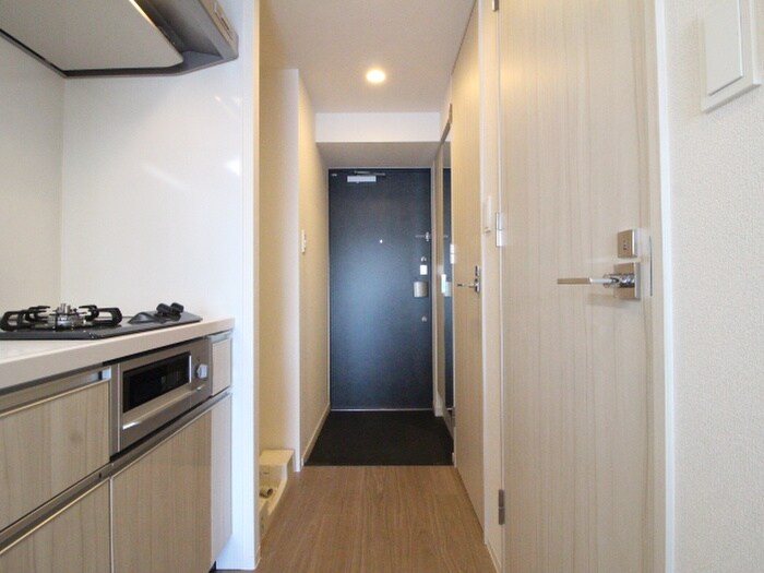 廊下 ﾌﾟﾚｻﾝｽ新栄ｱｰﾊﾞﾝﾌﾛｰ