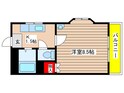 Mitoku39赤池の間取図