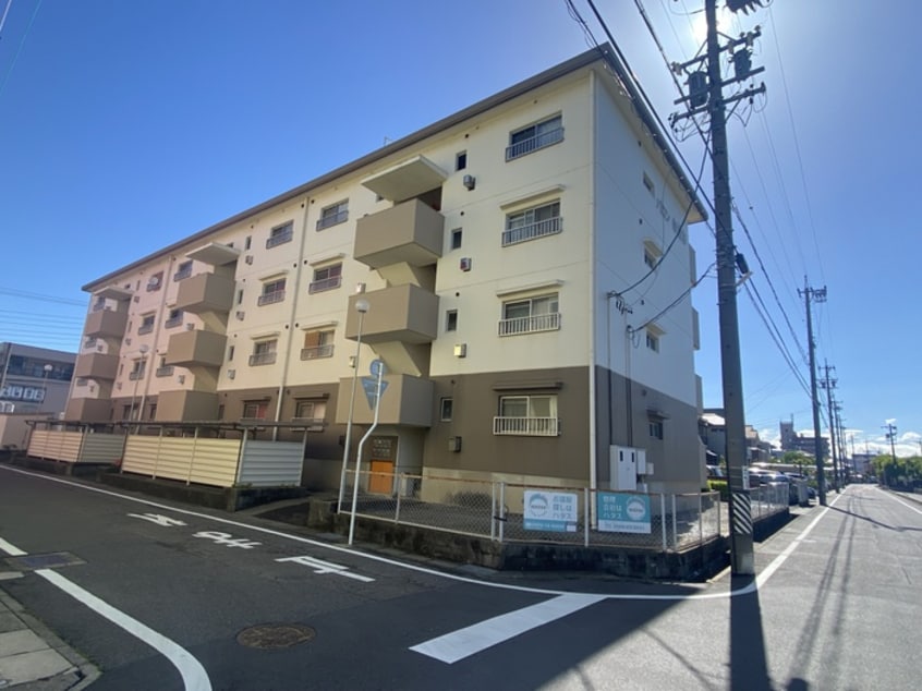 外観写真 バロン幸定野