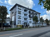 パークハイツ東刈谷