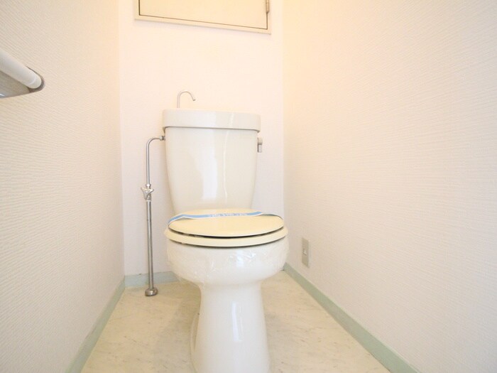 トイレ サンライト東刈谷