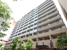 La Douceur山王の外観