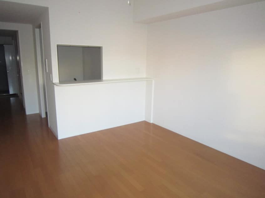 居室 La Douceur山王