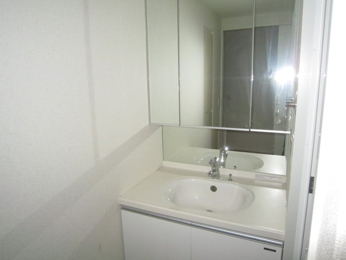 洗面 La Douceur山王