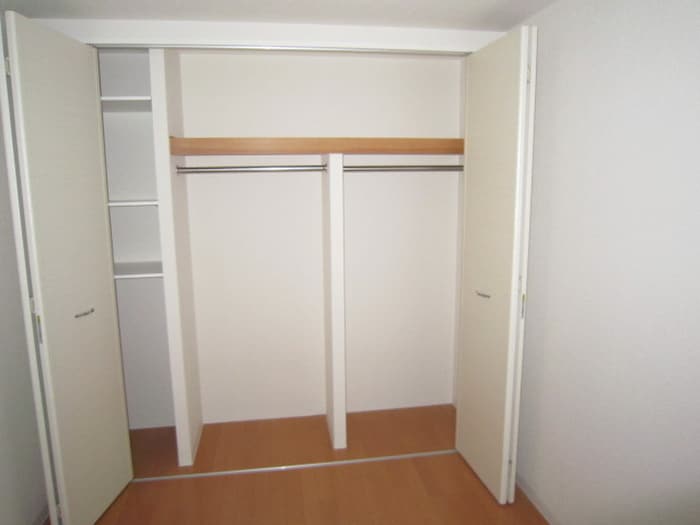 収納 La Douceur山王