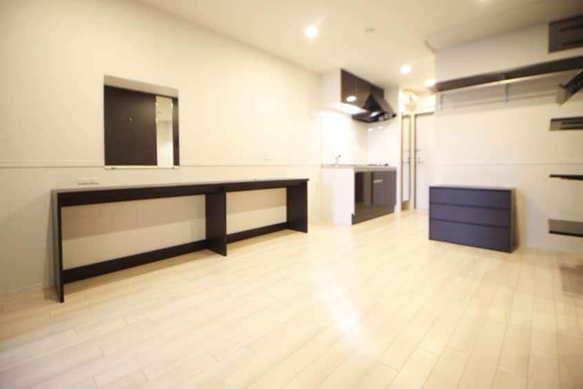 居室 ウエストウイングV