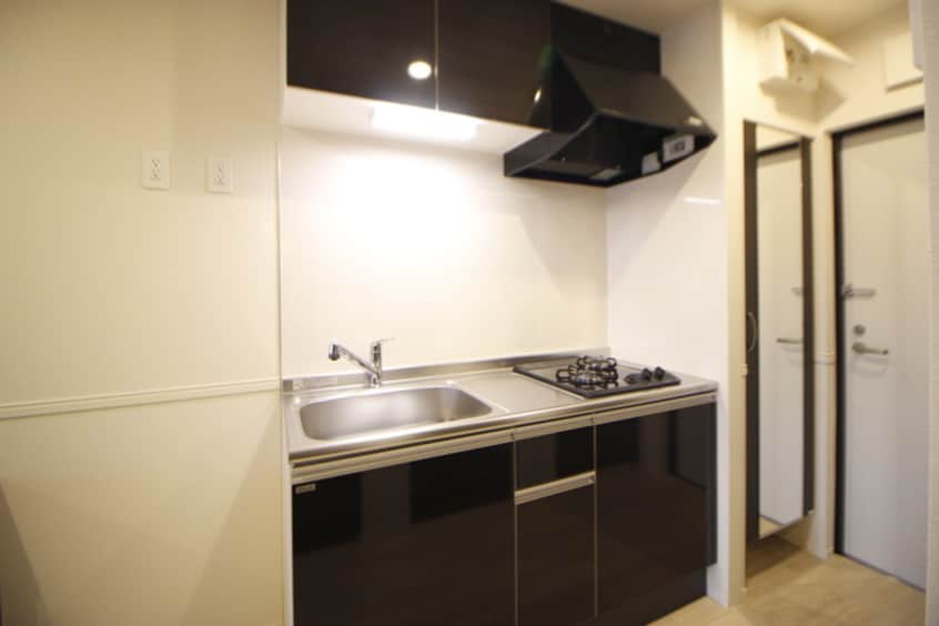 キッチン ウエストウイングV