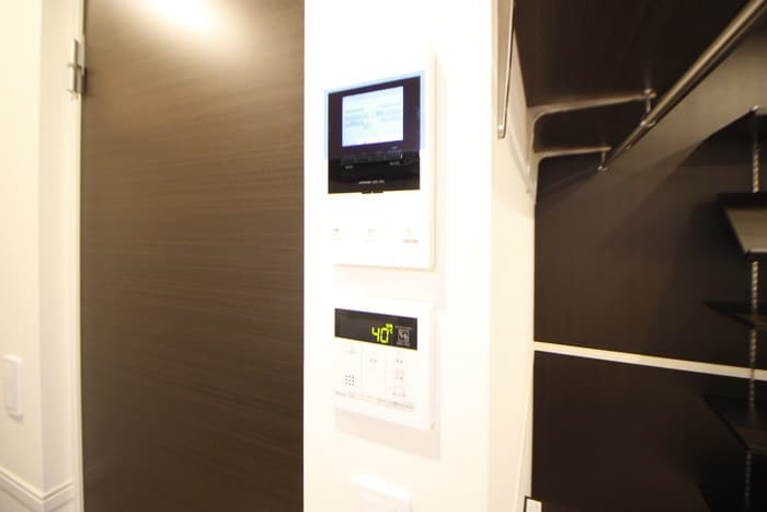 内観写真 ウエストウイングV