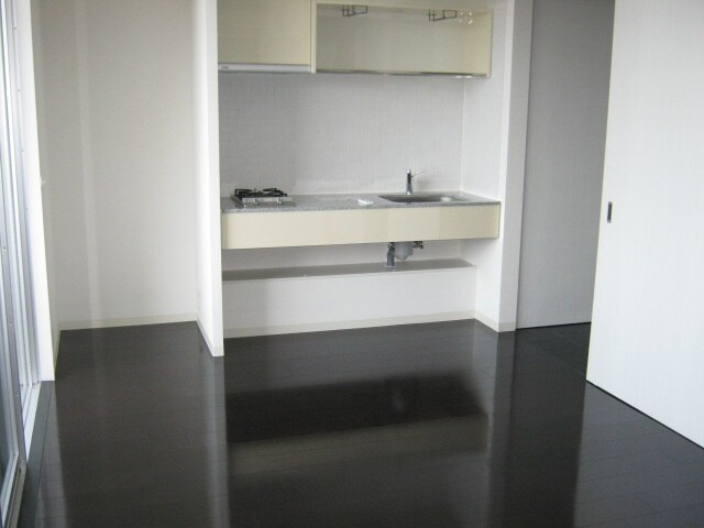 内観写真 白川公園パークマンション