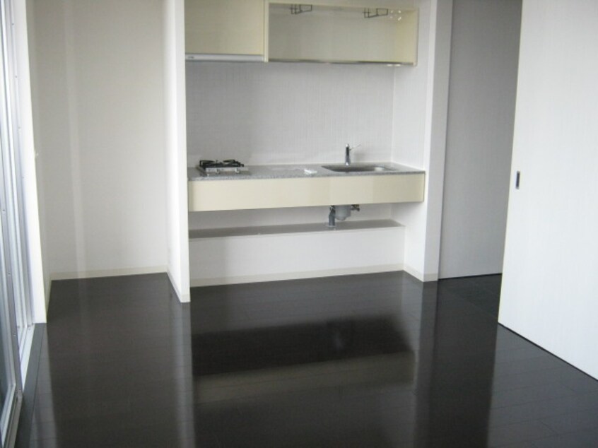 内観写真 白川公園パークマンション