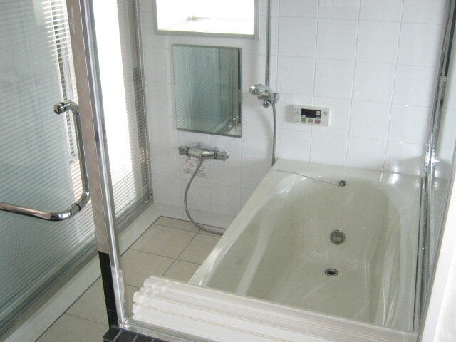 内観写真 白川公園パークマンション