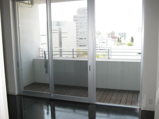 内観写真 白川公園パークマンション