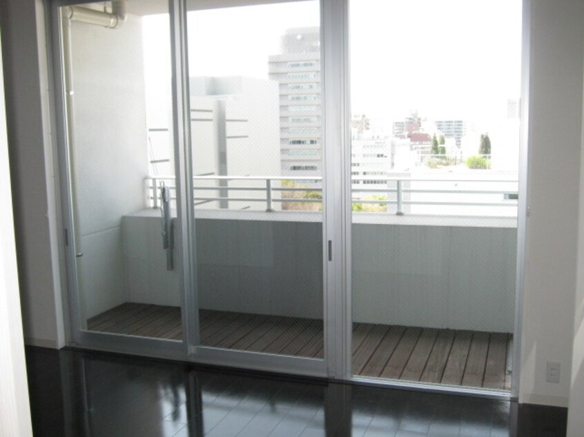 内観写真 白川公園パークマンション