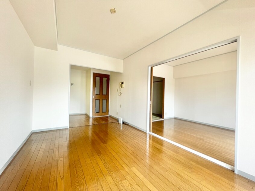 居室 ヒルズ池場